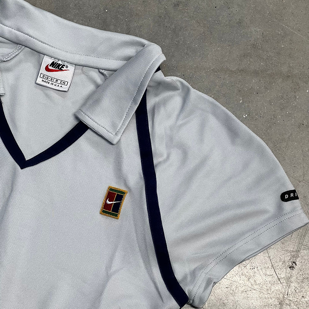 Vintage Nike Tennis Dress