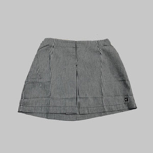 vintage nike tennis mini skirt