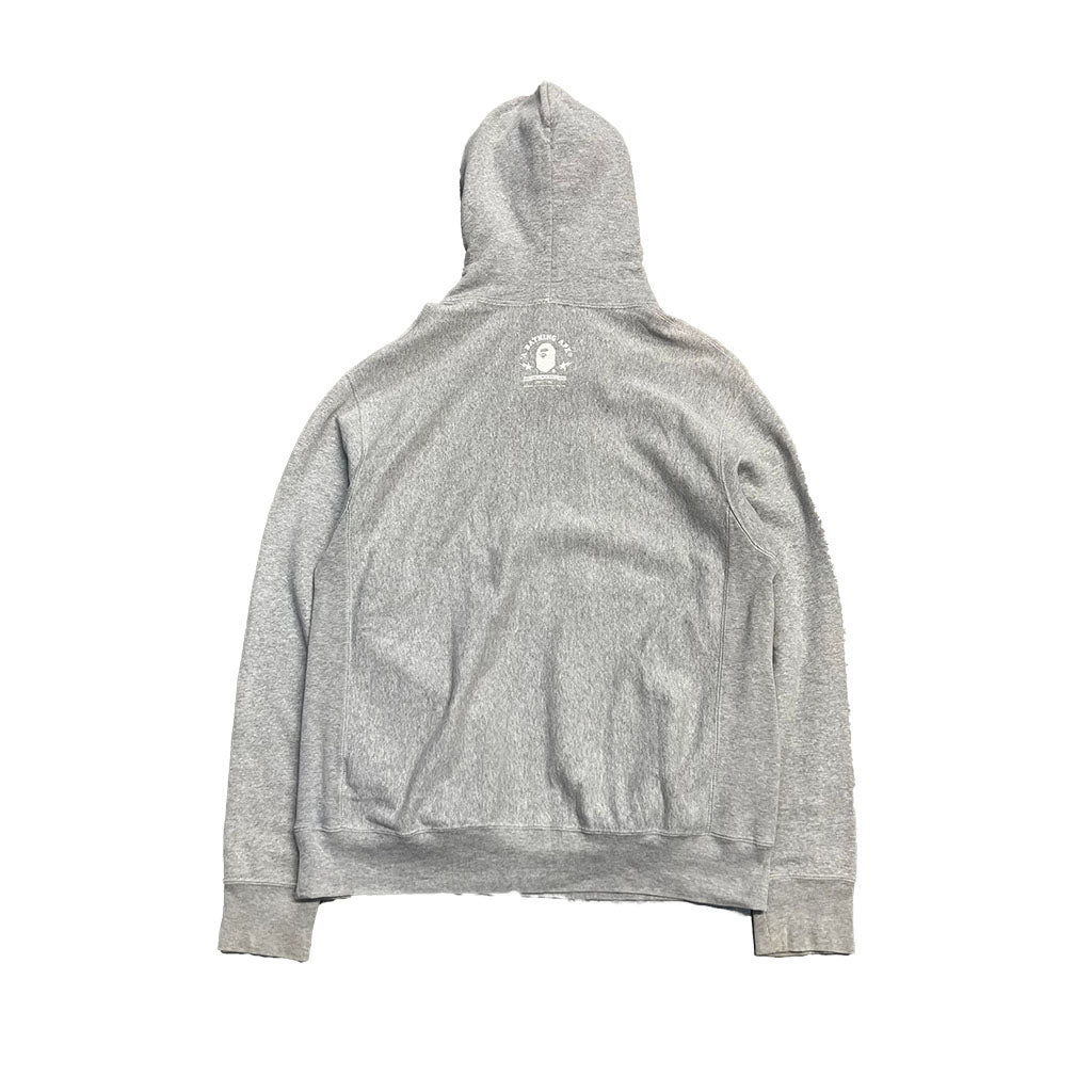 Vintage Bape Baby Milo Hoodie