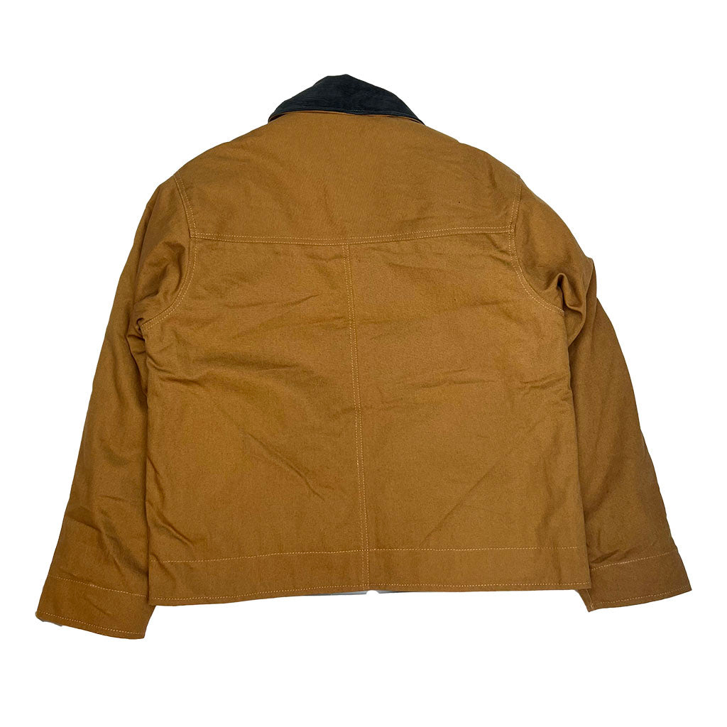 Vintage Carhartt Detroit Jacket Tan