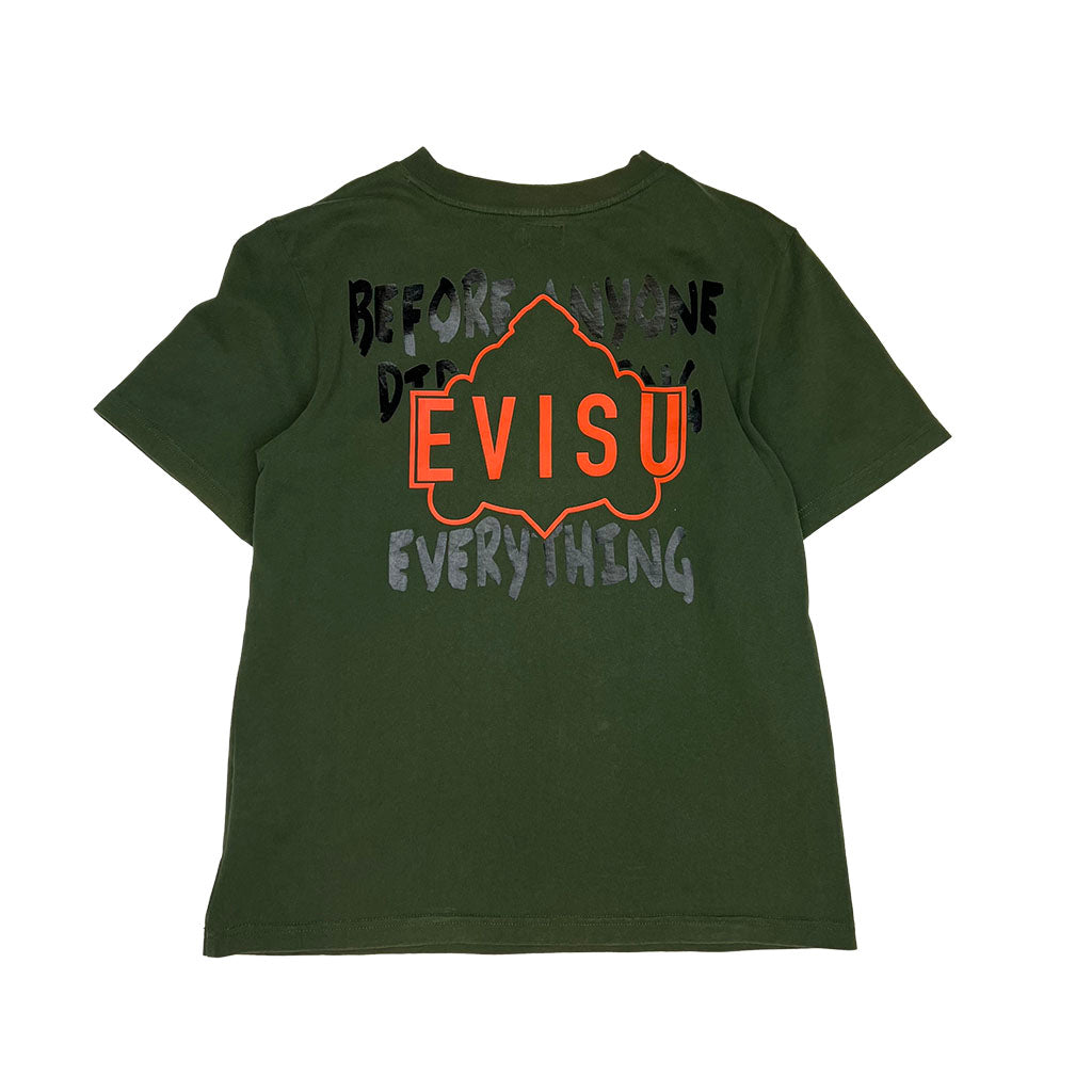 Vintage Evisu T-shirt