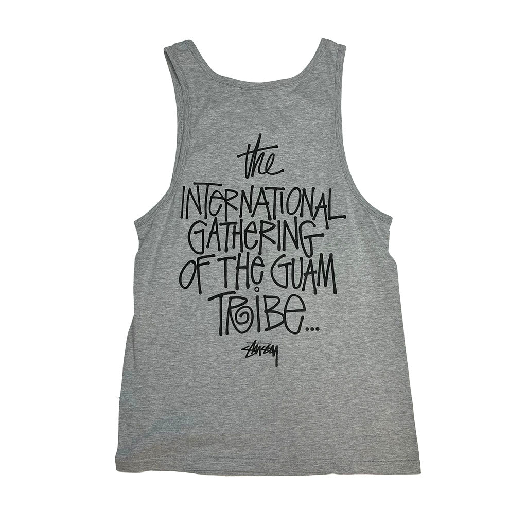 Vintage Stussy Tank Top