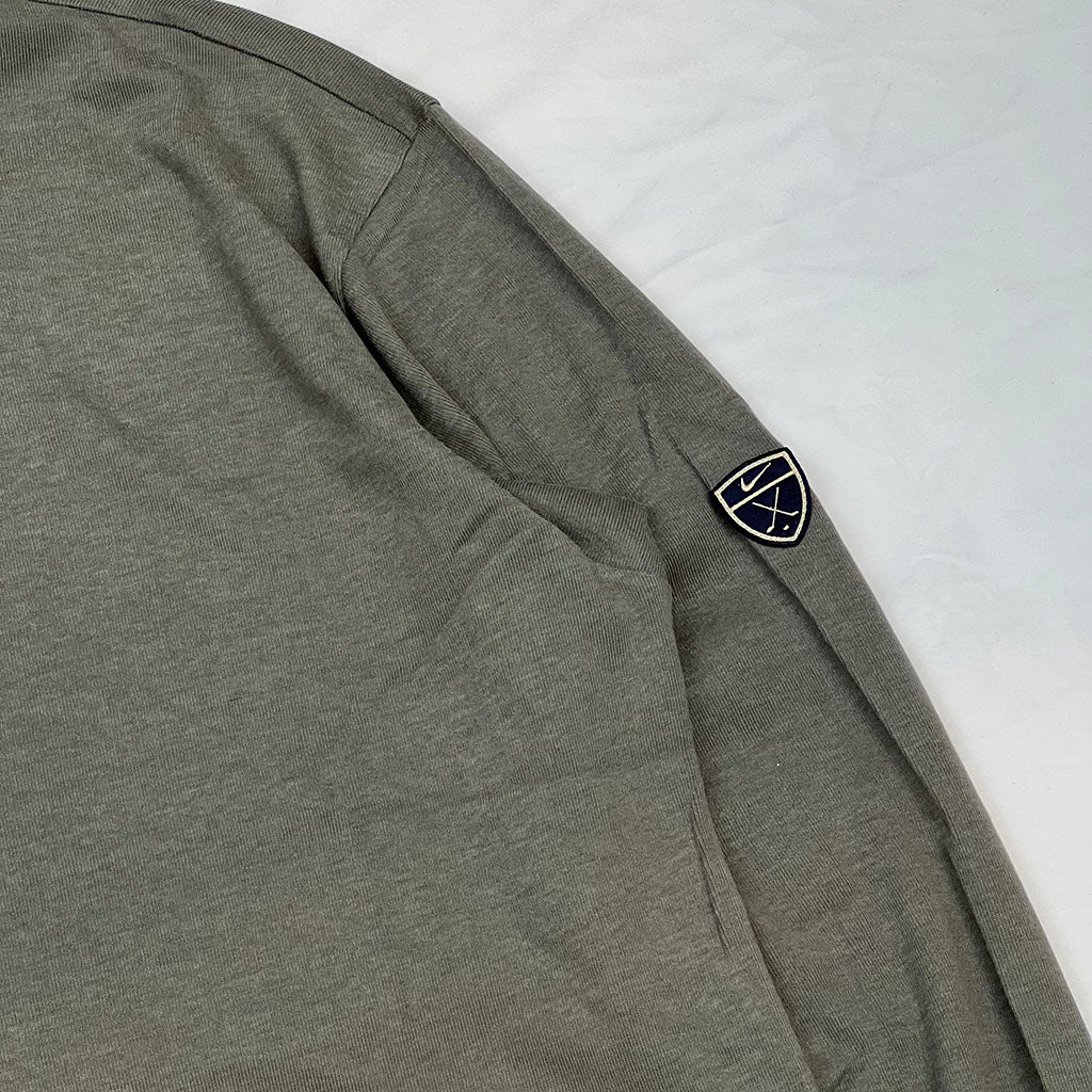 Vintage Nike Golf Sweater
