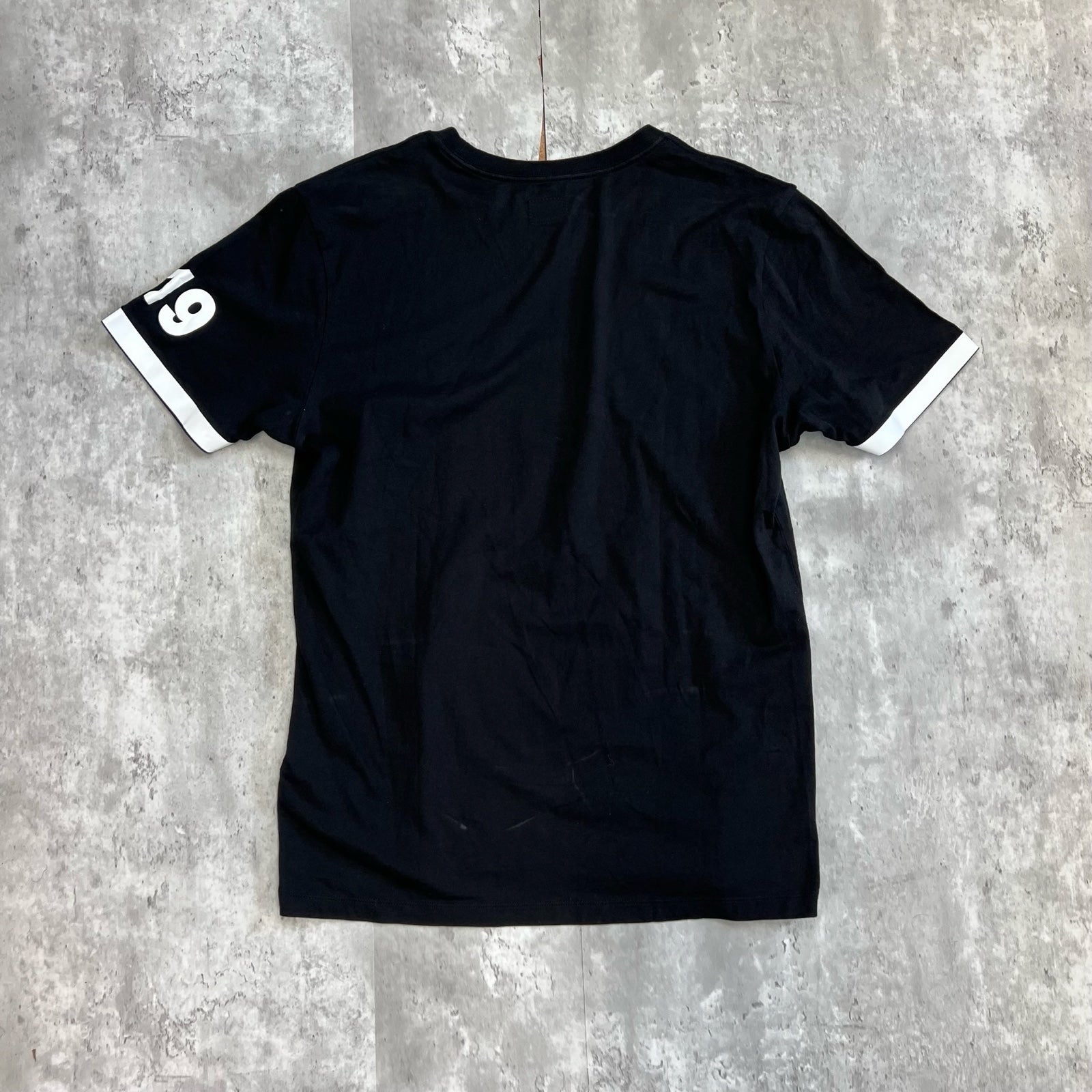 C.P.Company T-shirt in black