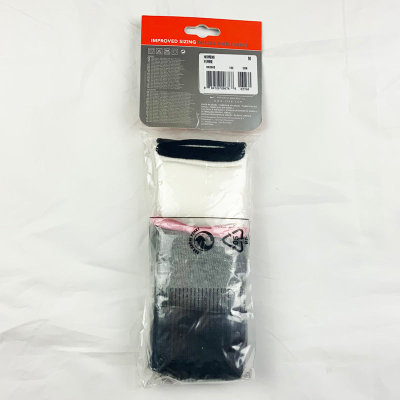 Vintage Nike Sports Socks