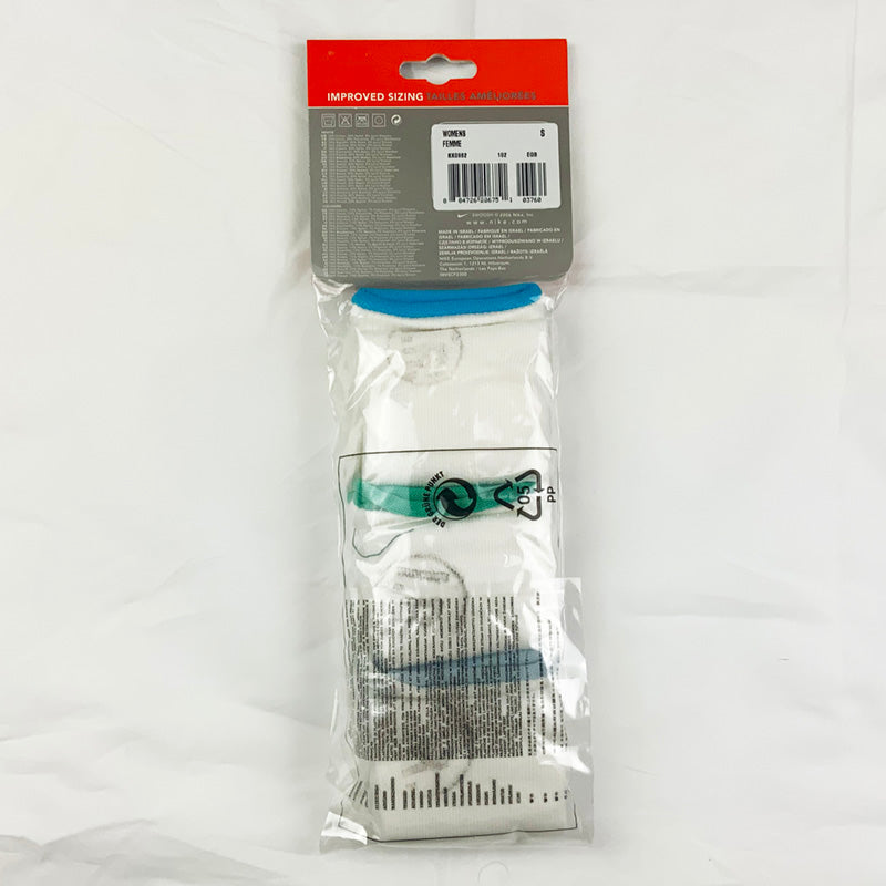 Vintage Nike Sports Socks