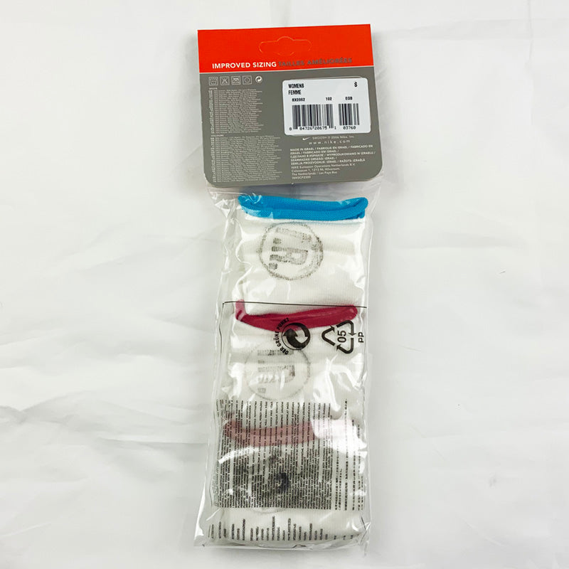 Vintage Nike Sports Socks