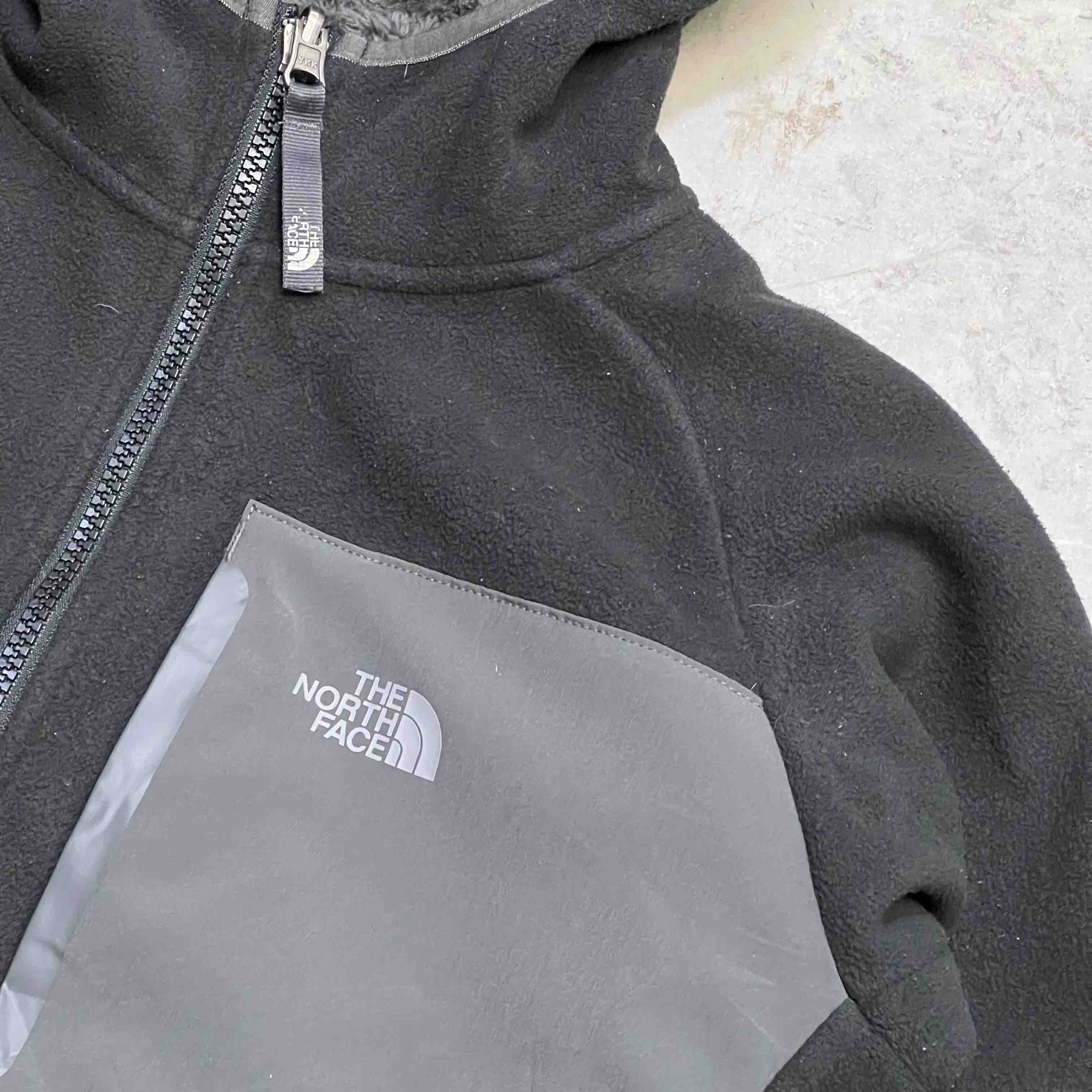 Vintage The North Face Fleece
