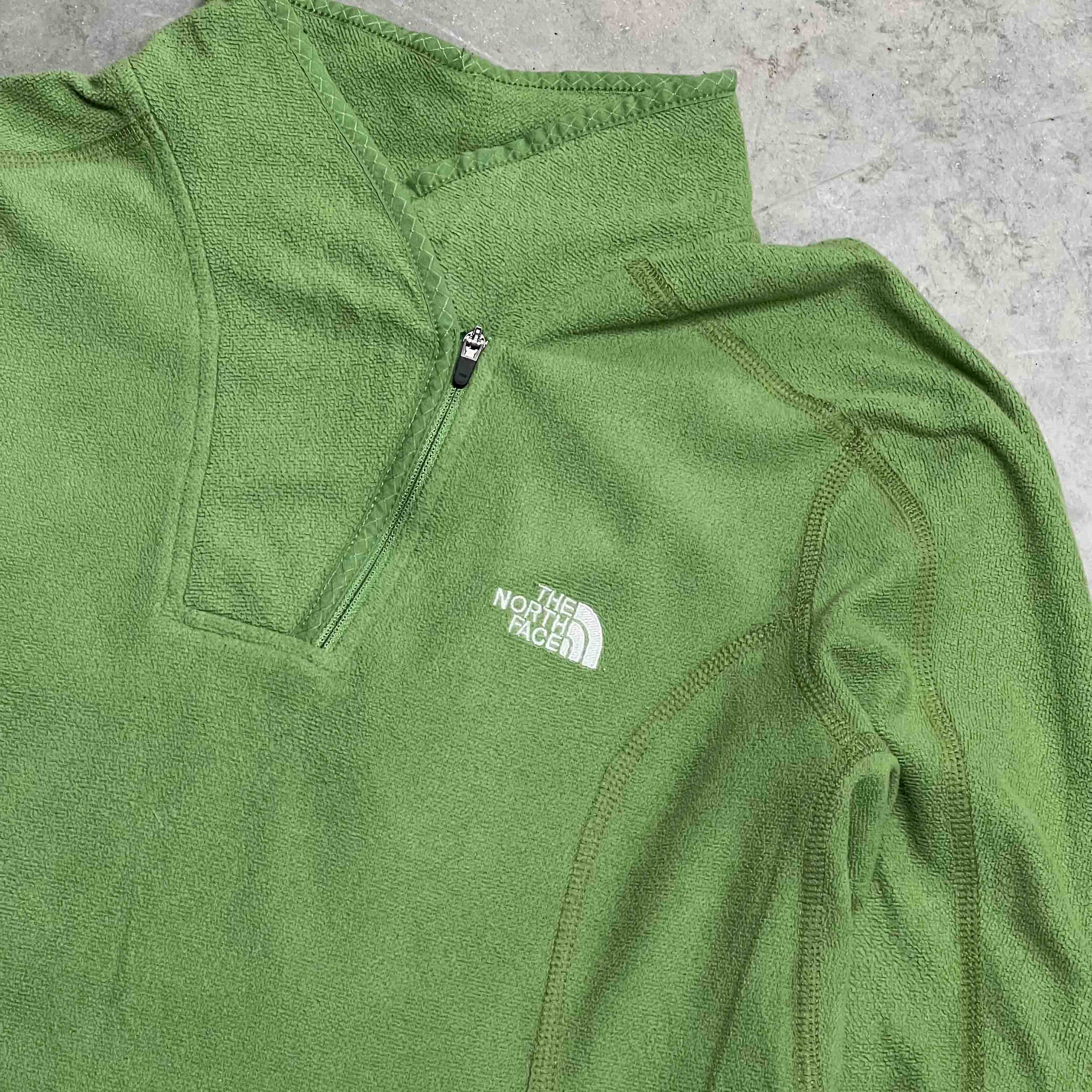 Vintage The North Face Jumper