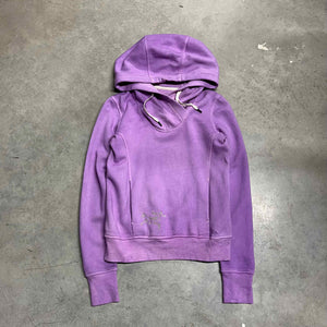 vintage arcteryx hoodie