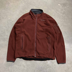 vintage arcteryx sweatshirt