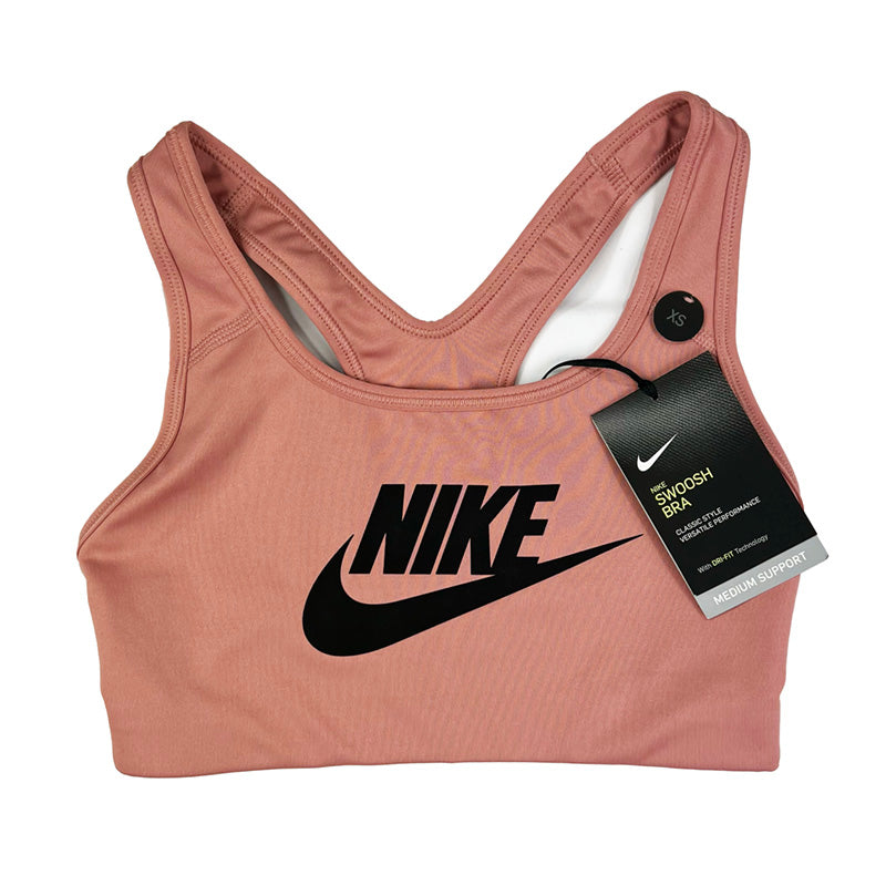 Nike classic bra classic style versatile performance on sale