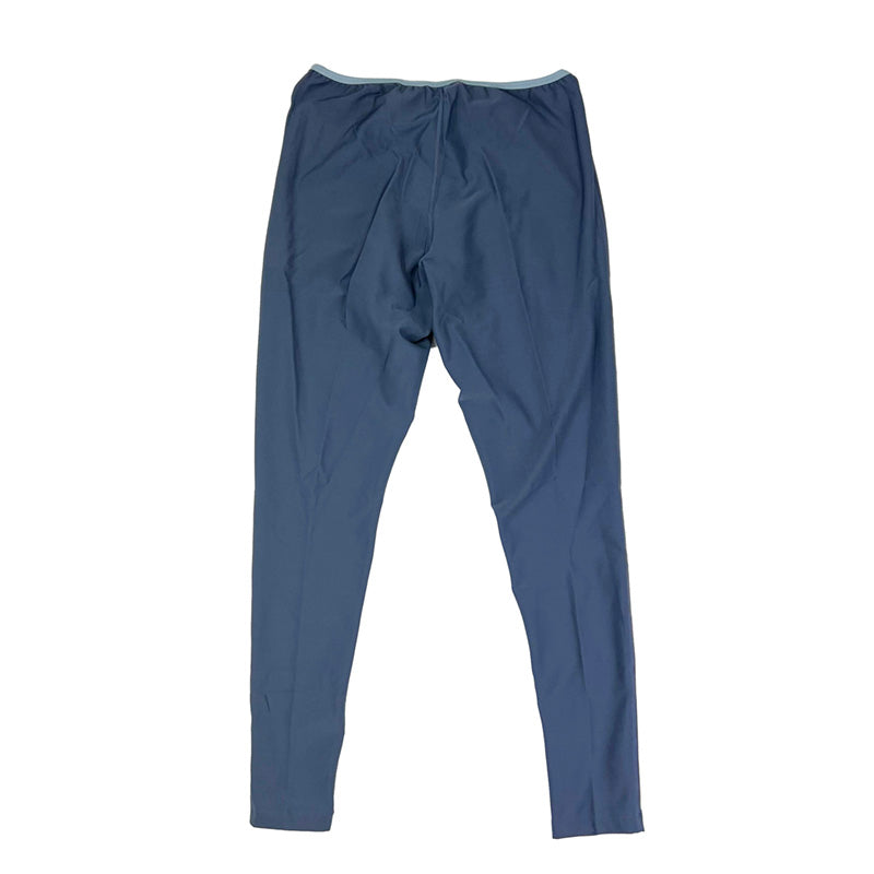 Vintage Nike Project Dri-Fit Leggings in Blue