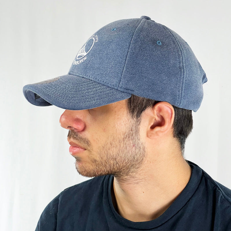 Mitchell & Ness Golden State Warriors Snapback Cap
