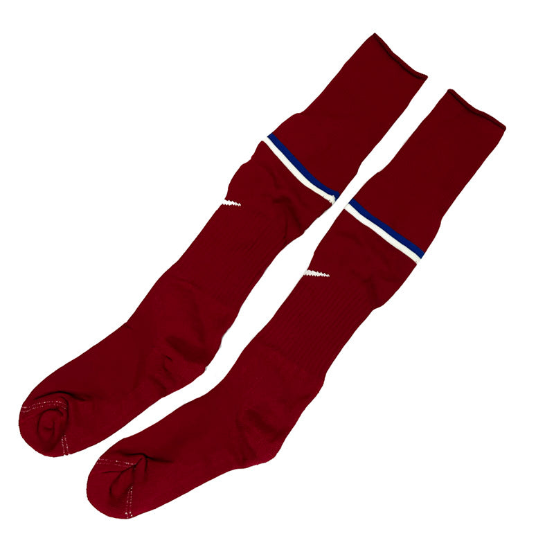 Vintage Nike Football Socks