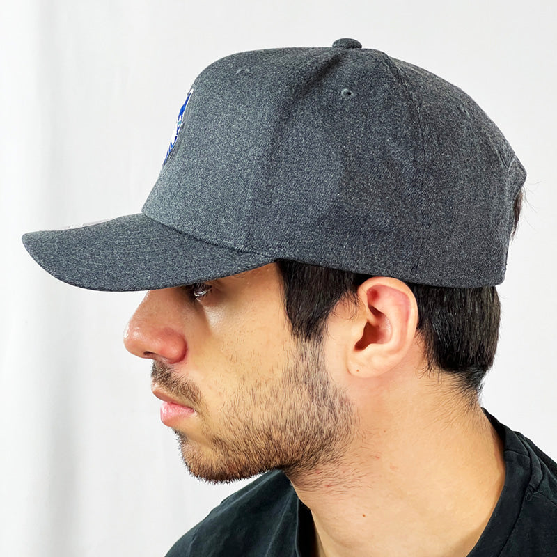 Mitchell & Ness Minnesota Timberwolves Snapback Cap