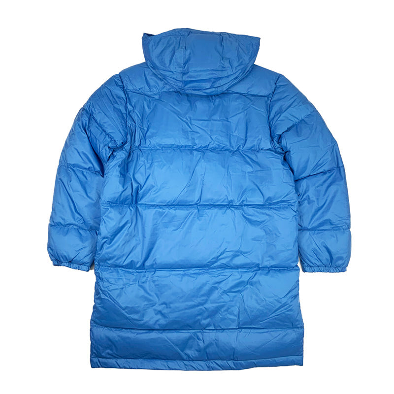 VINTAGE NIKE SWOOSH LONG JACKET (XL) BNWT