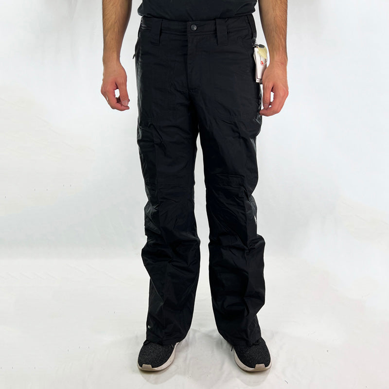 Vintage Nike ACG Ski Pants in Black
