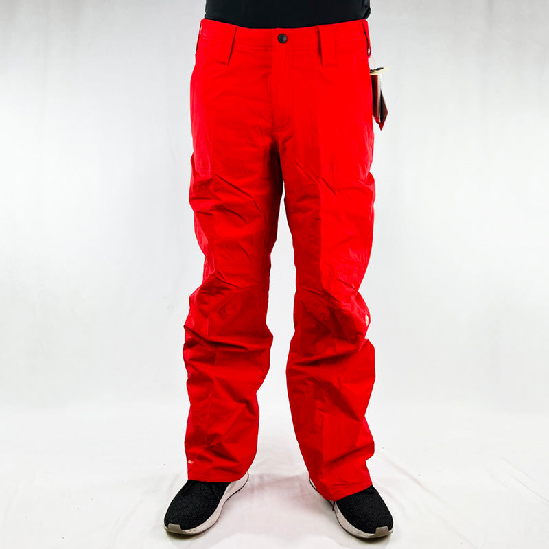 Vintage Nike ACG Ski Pants in Red