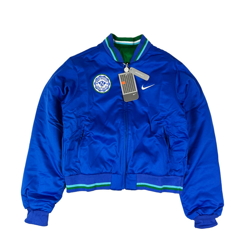 nike rally jacket