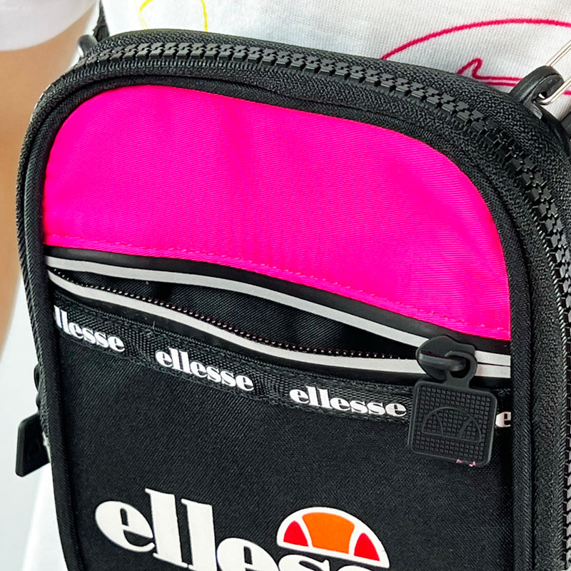 Ellesse Aquino Small Cross Body Bag