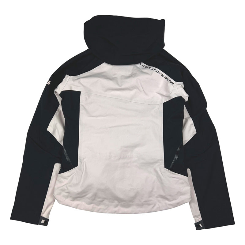 Vintage Nike ACG Gore-Tex Jacket in Black and Light Pink