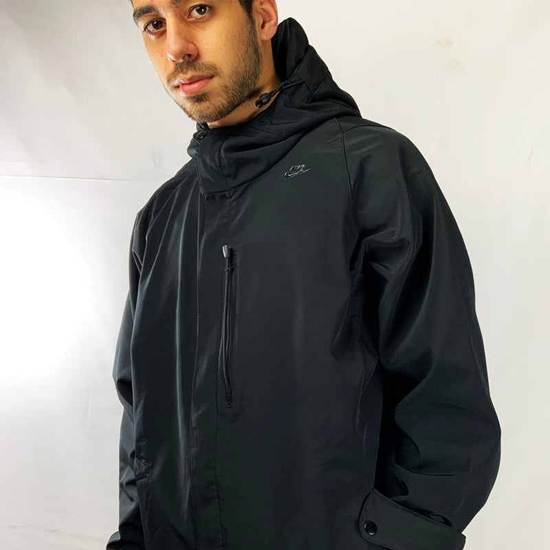 Men's Jackets & Coats