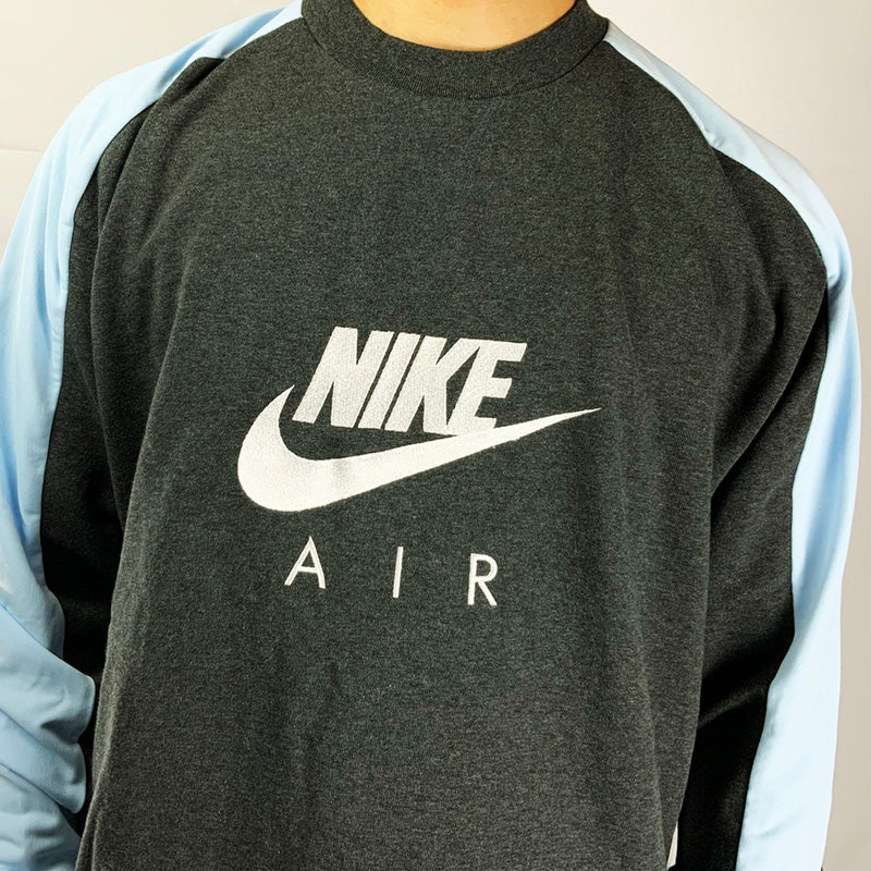 Men's Sweatshirts & Hoodies