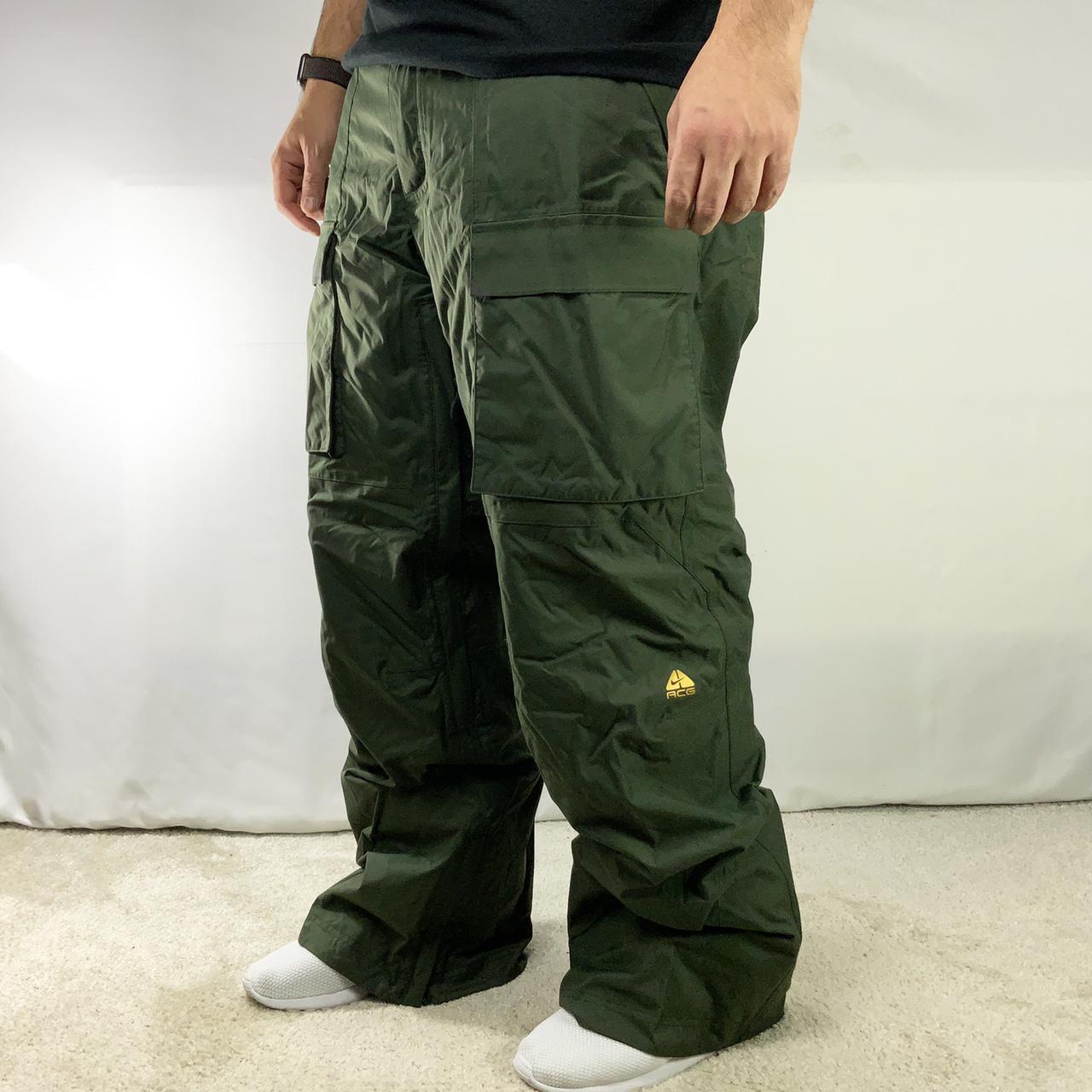 Men's Ski Pants