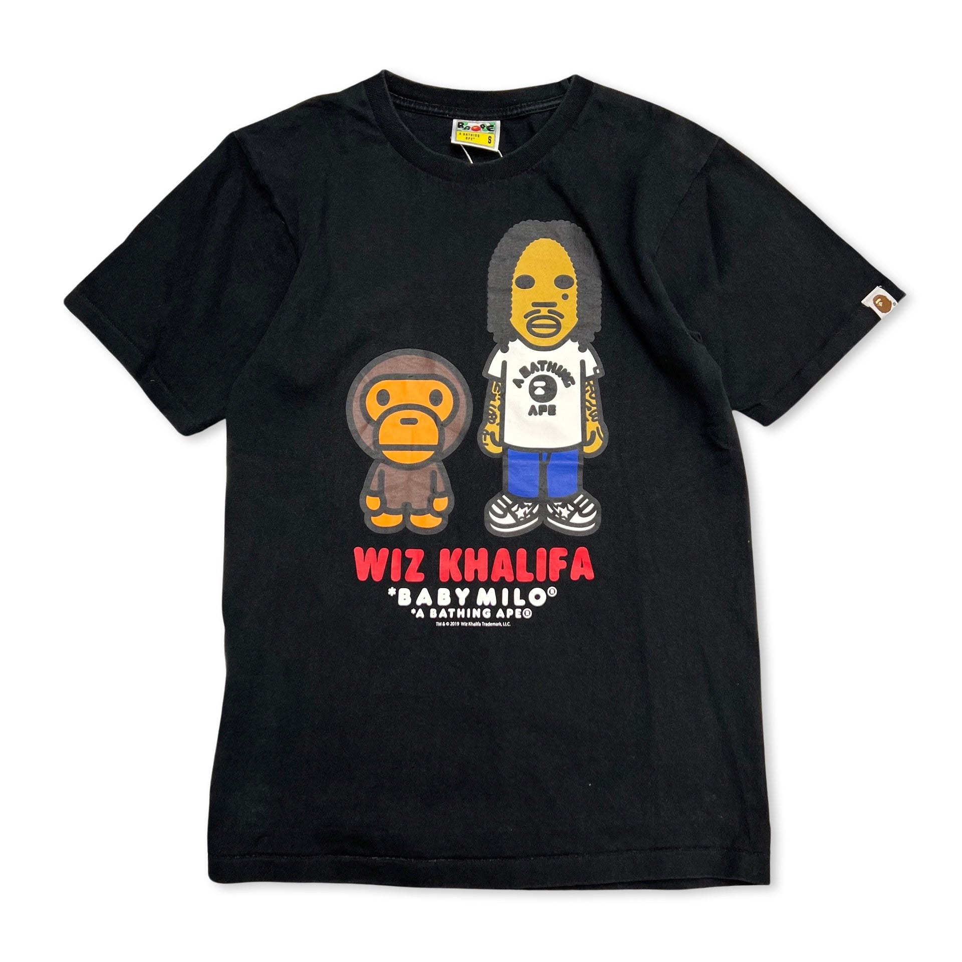 BAPE T-Shirts