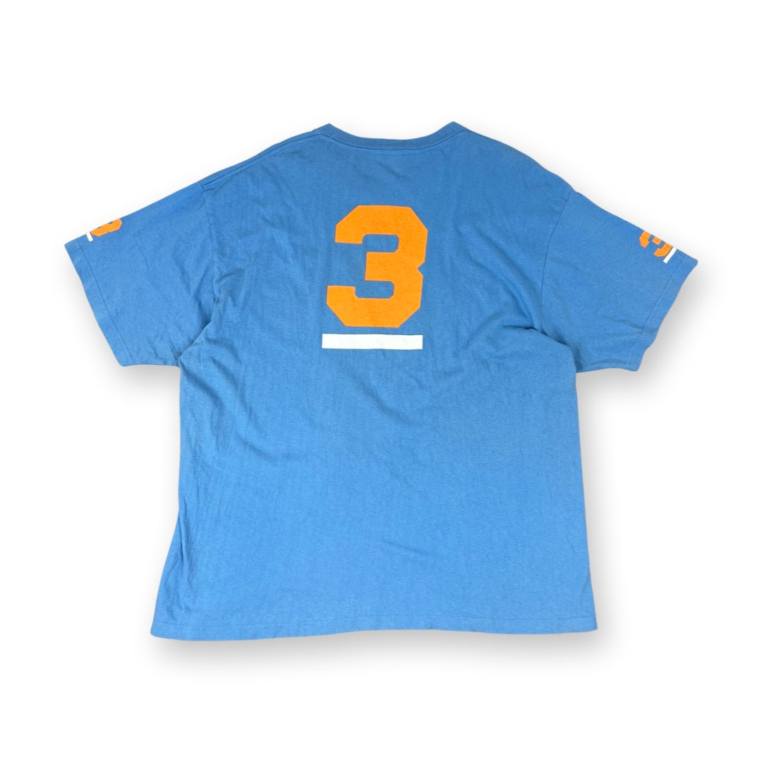 Vintage Stussy T-Shirt in blue