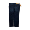 Womens Vintage True Religion Jeans in navy blue