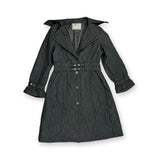 Vintage Yohji Yamamoto Kansai Impact Jacket in black