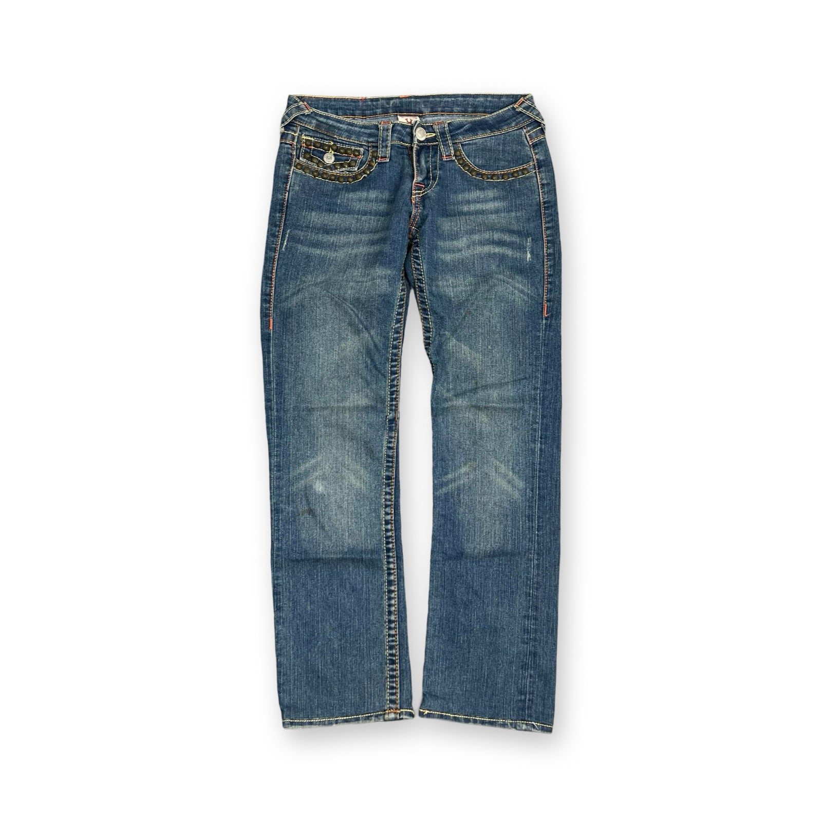 Vintage True Religion Jeans