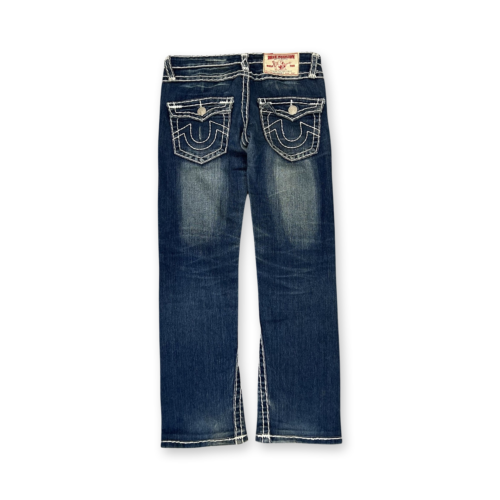 Vintage True Religion Jeans