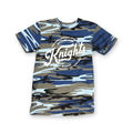 Vintage Camo T-Shirt