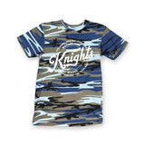 Vintage Camo T-Shirt