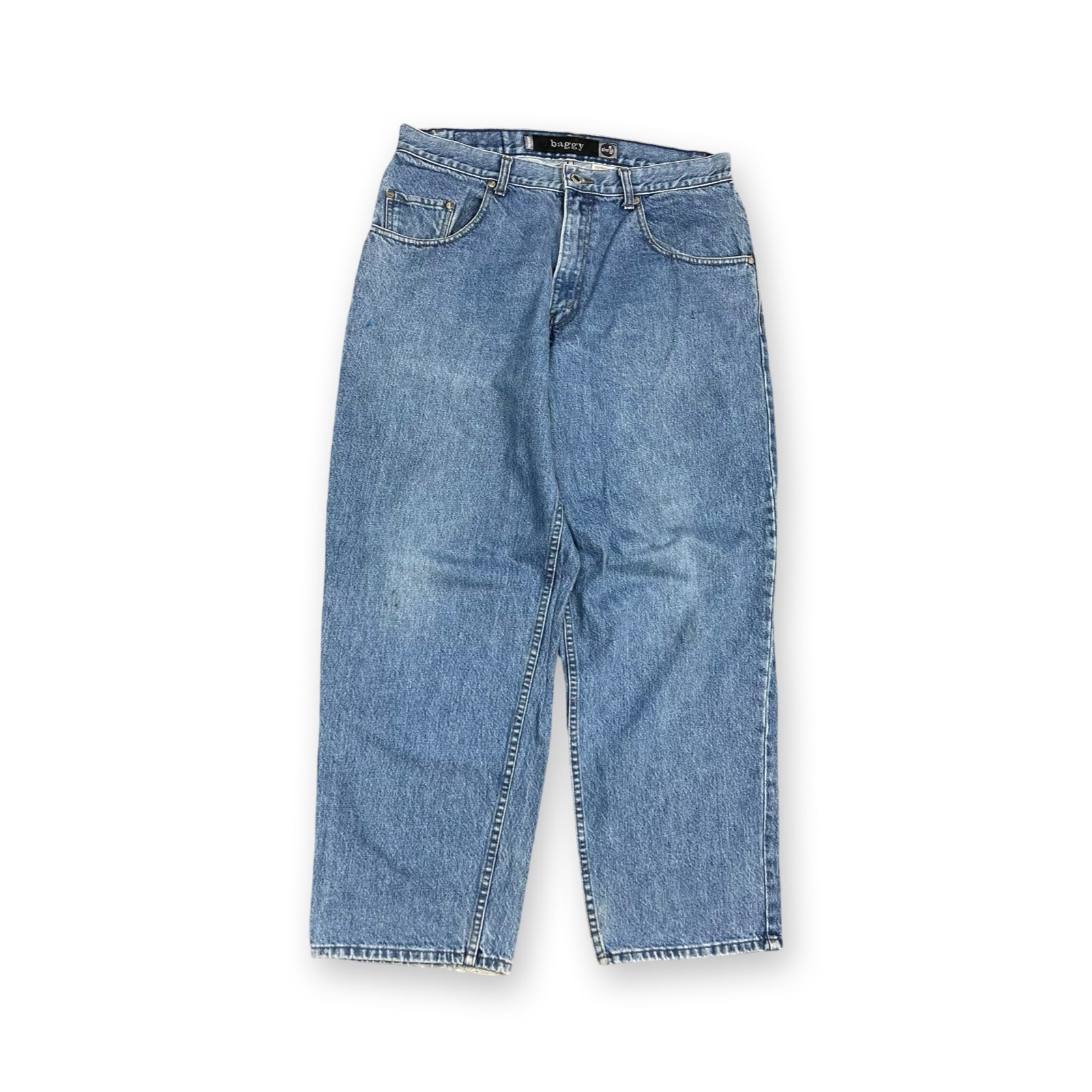 Vintage Levis Silver Tab Jeans