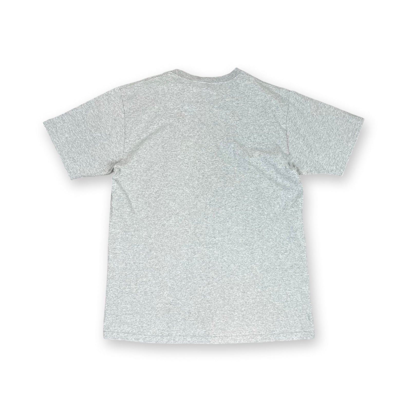 BAPE T-Shirt in grey