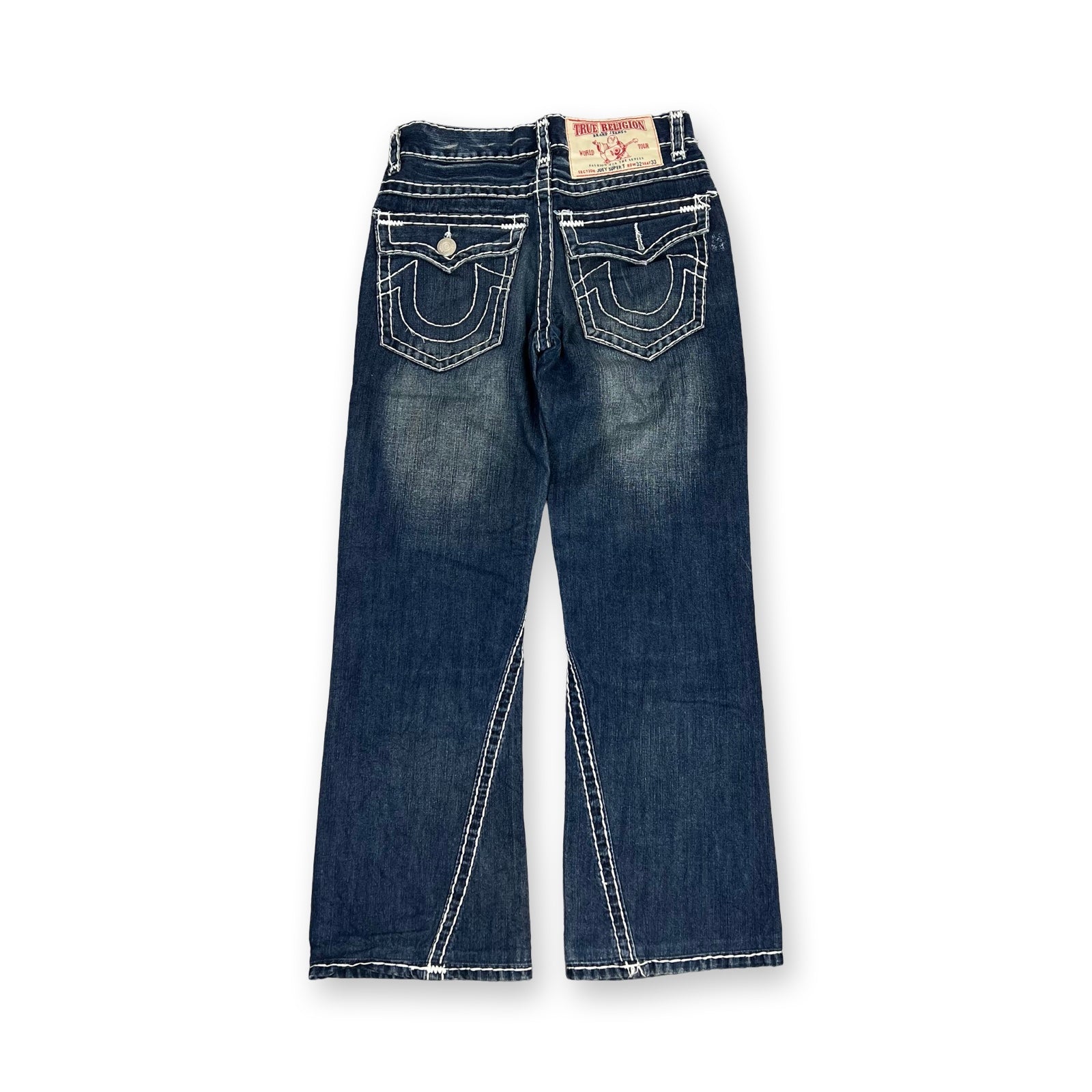 Vintage True Religion Jeans