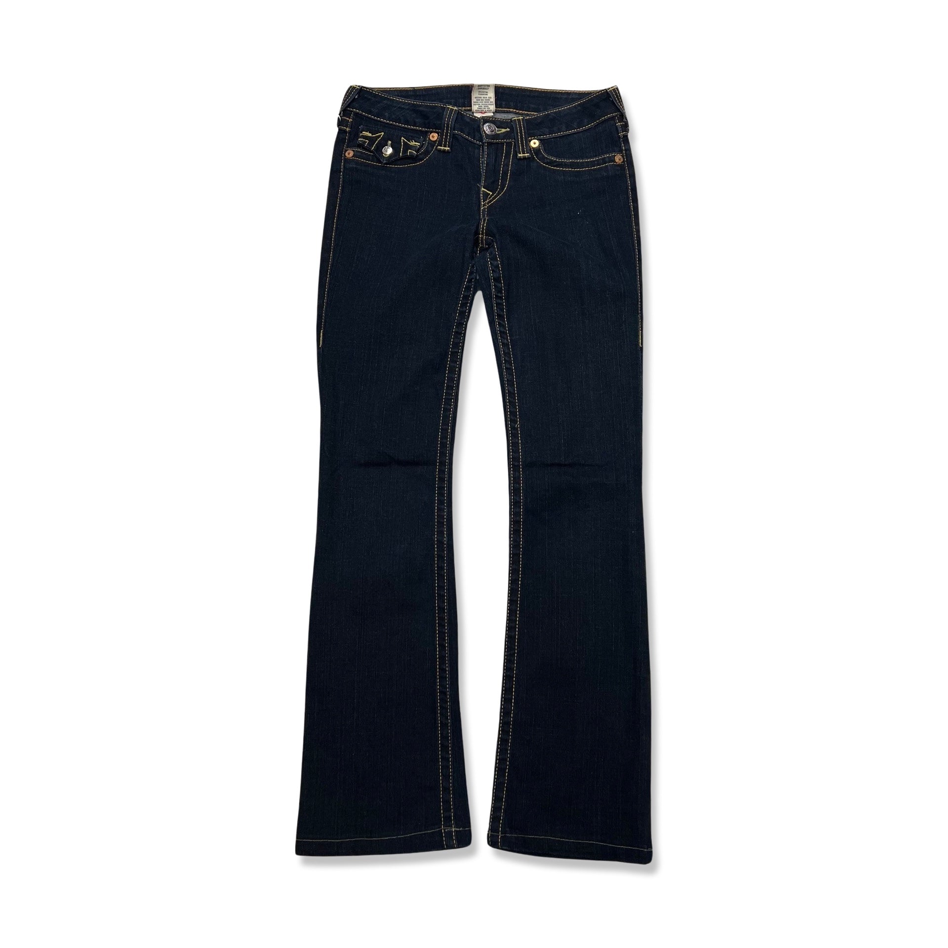 Vintage True Religion Jeans