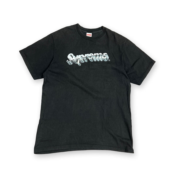 Supreme T-Shirt in black