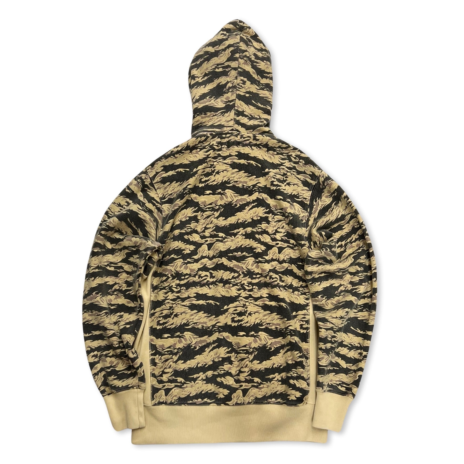 Vintage Stussy Hoodie