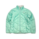 Womens Vintage Nike ACG Jacket in green