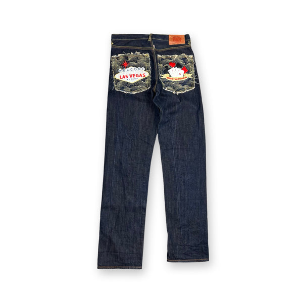 Vintage RMC Jeans