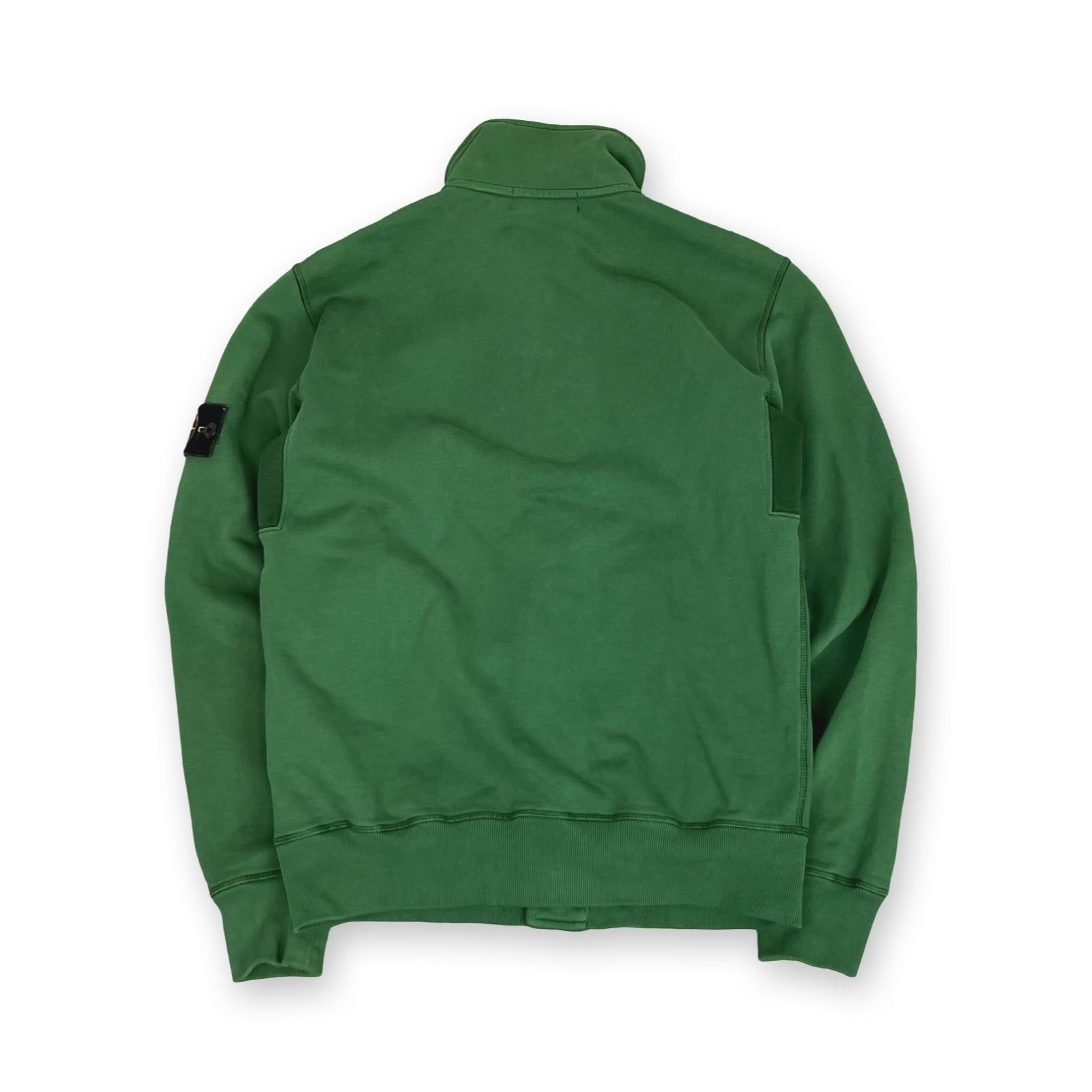 Stone Island Sweatshirt in green