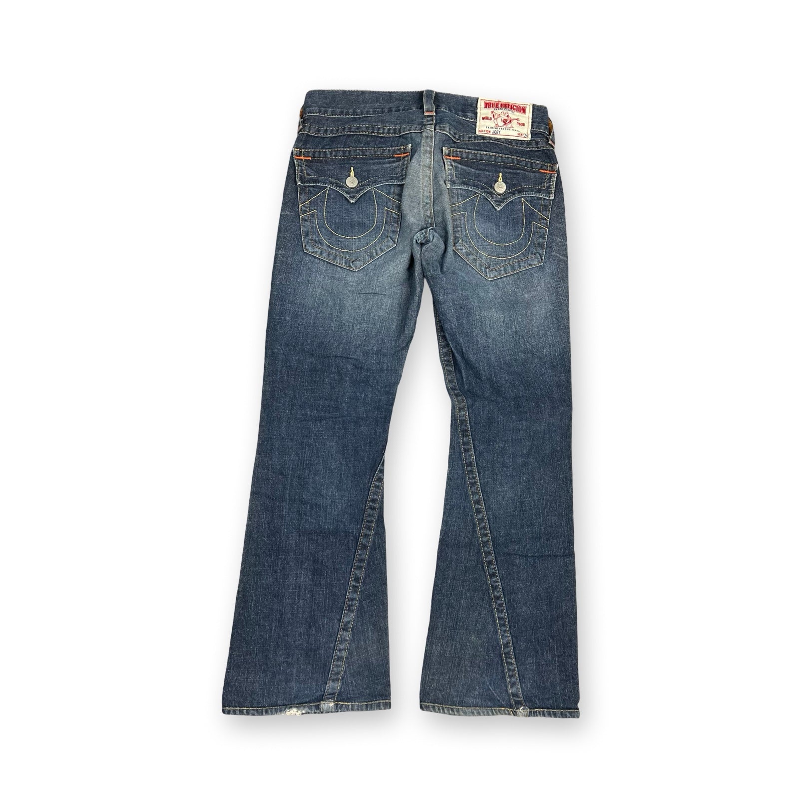 Vintage True Religion Jeans