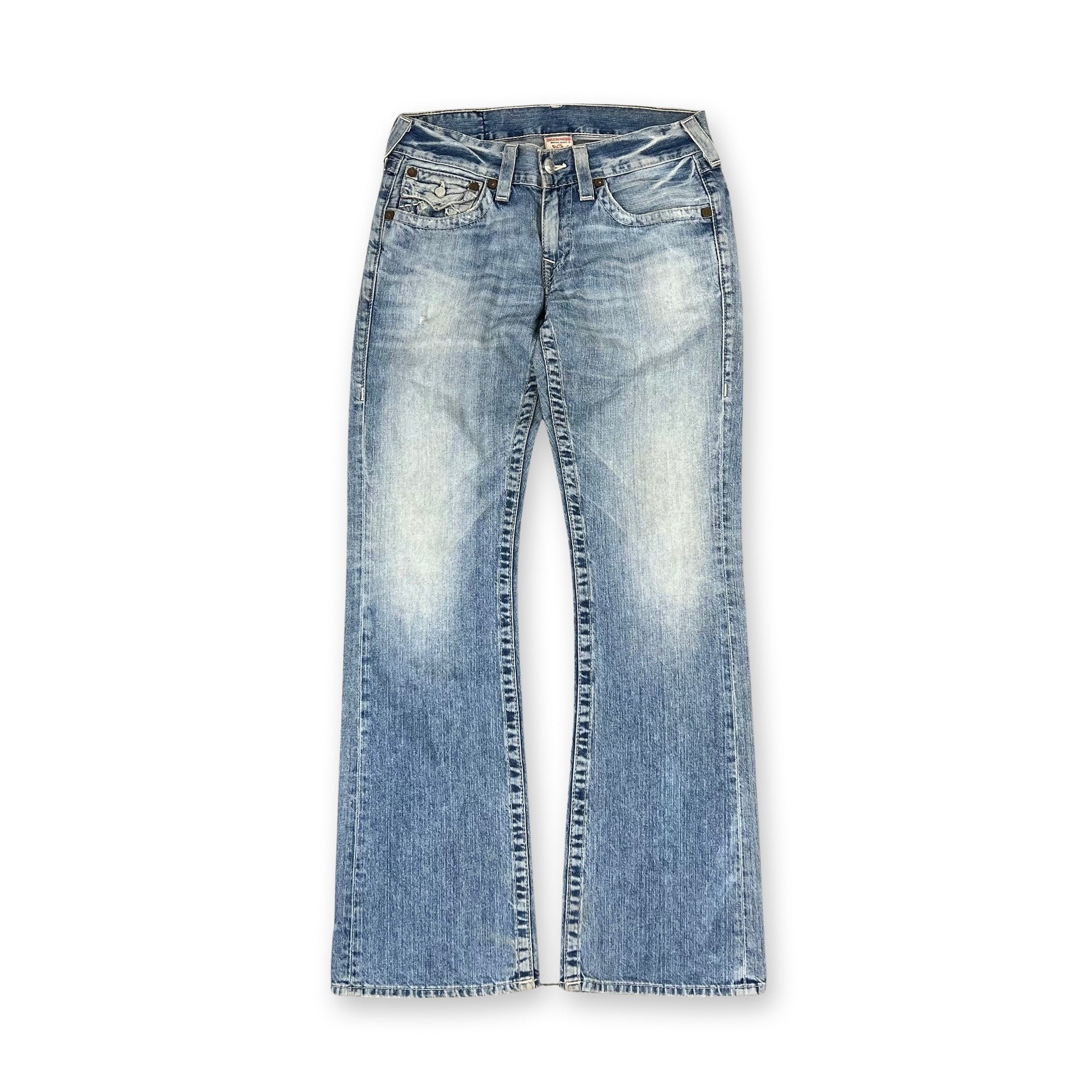 Vintage True Religion Jeans