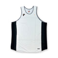 Deadstock Nike Tank Top in white