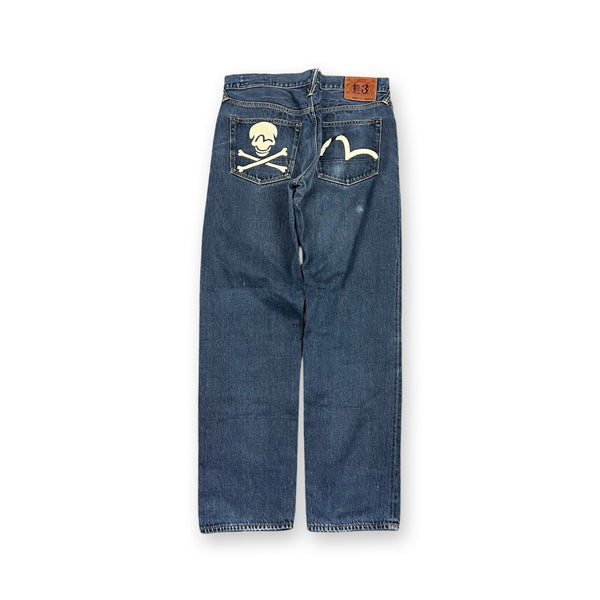 Vintage Evisu Jeans